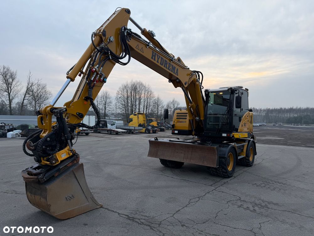Hydrema MX17 - 5
