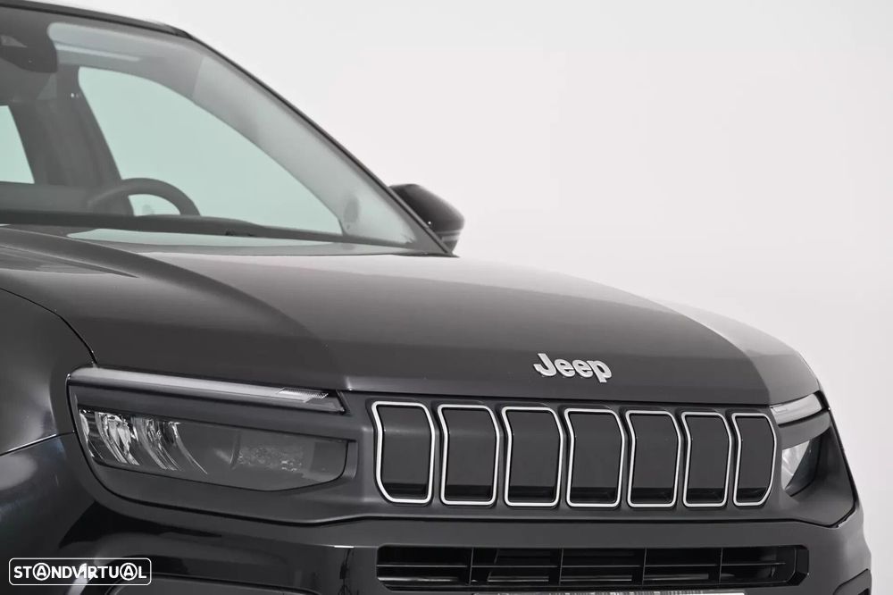 Jeep Avenger - 14