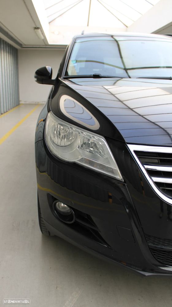 VW Tiguan 1.4 TSI Sport - 27