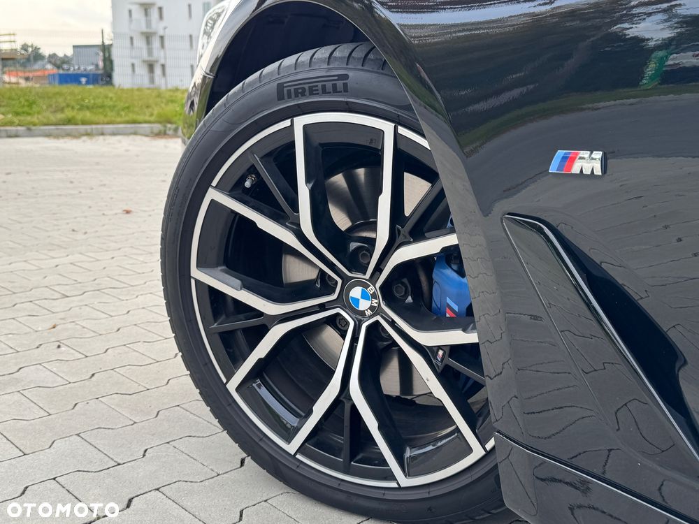 BMW Seria 5 - 14