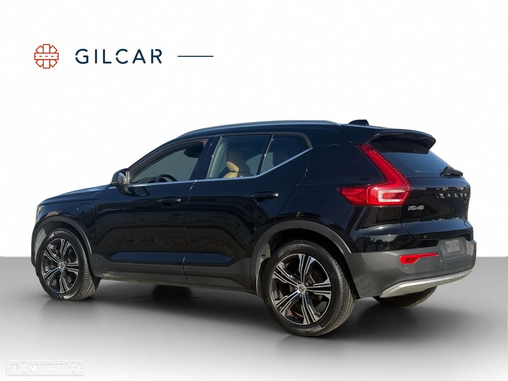 Volvo XC 40 T5 Recharge DKG Inscription - 6