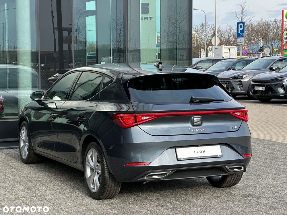 Seat Leon - 7