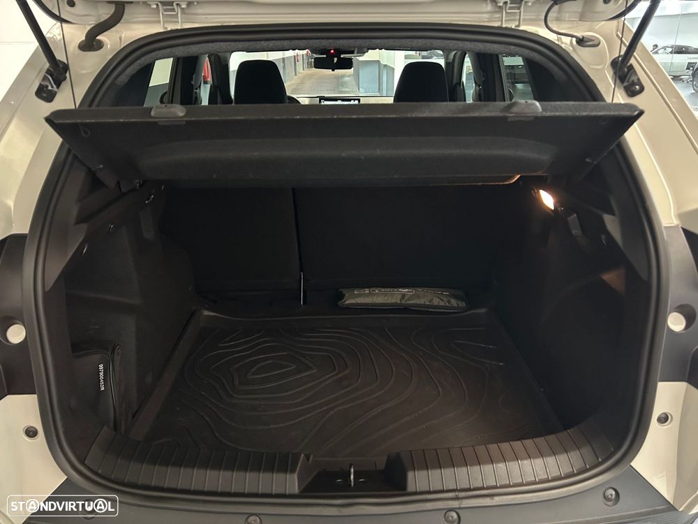 Dacia Duster 1.6 Hybrid Extreme - 16