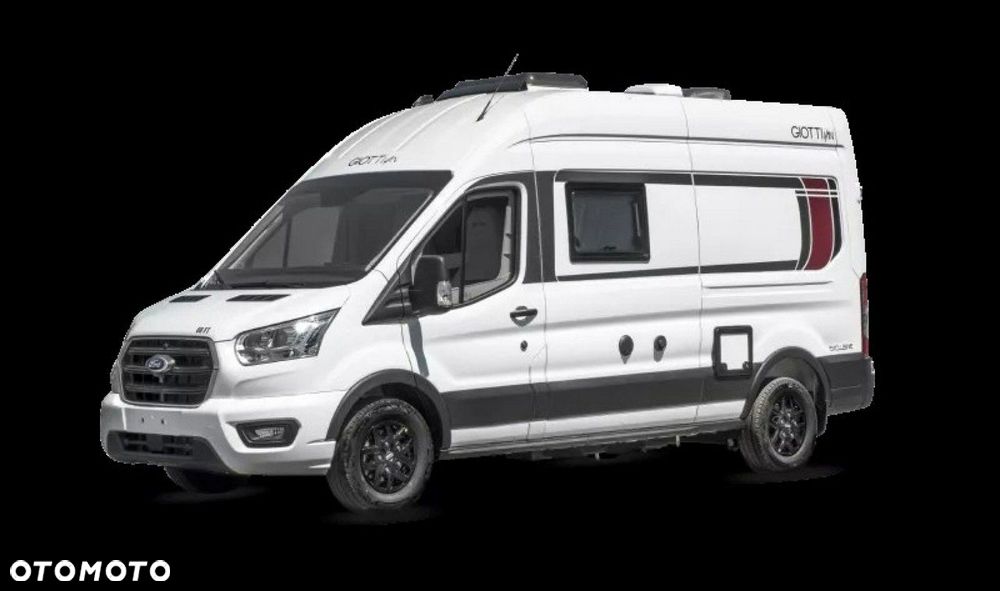 Ford GiottiVan 60FT - 5
