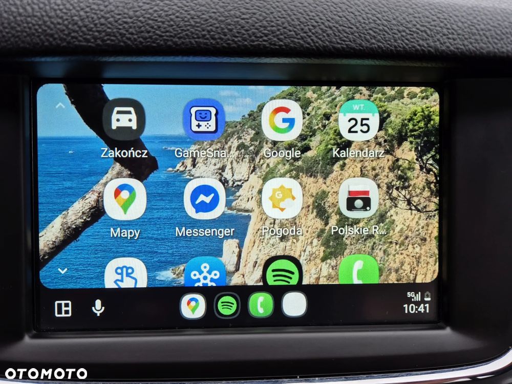 Opel Astra 1.4 T Enjoy - 17