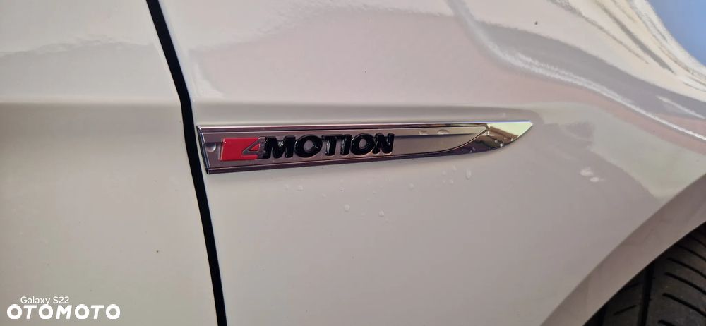 Volkswagen Passat 2.0 TDI 4Mot Elegance DSG - 23