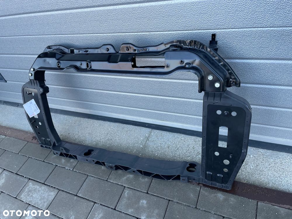PAS PRZEDNI KIA PICANTO II TA LIFT  2015-2017 - NOWY - 2