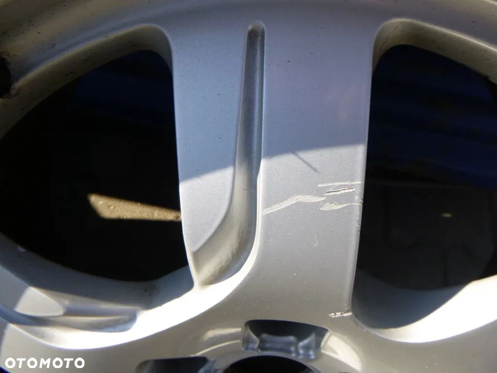 Audi A4 Felgi Aluminiowe 16" KOMPLET 8T0601025B - 3