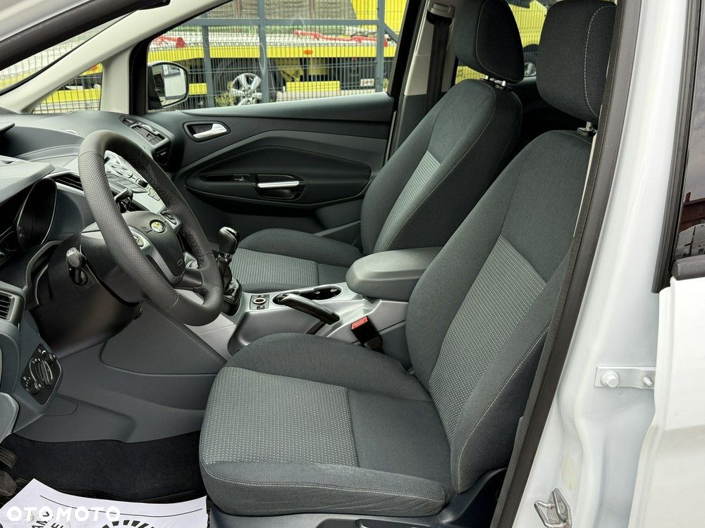 Ford C-MAX - 18