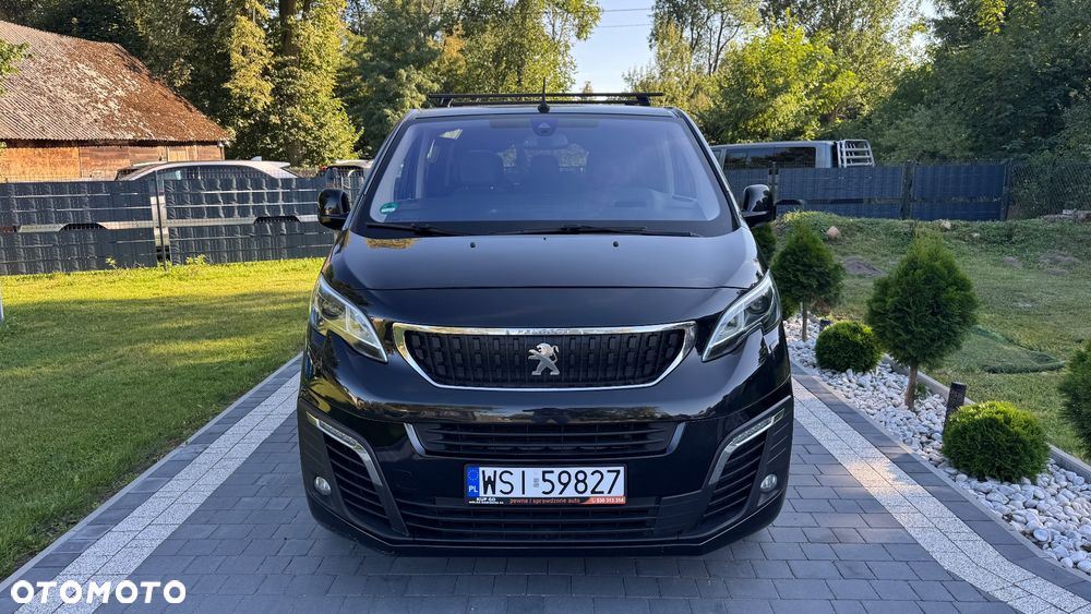 Peugeot Traveller L1 2.0 EAT8 Business - 3
