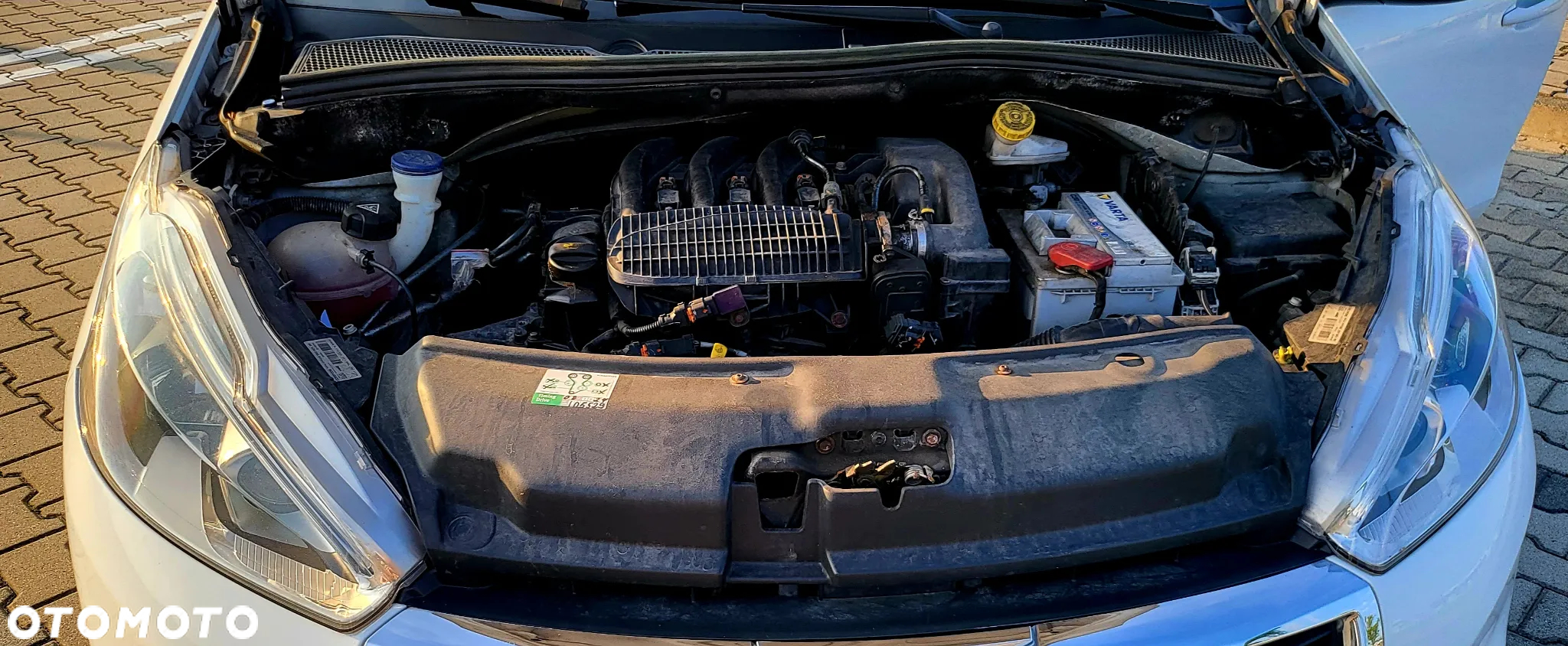 Peugeot 208 1.2 VTi Active - 18