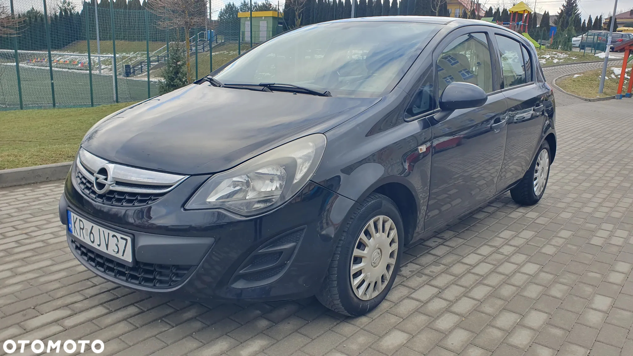 Opel Corsa 1.3 CDTI Cosmo ecoFLEX - 2
