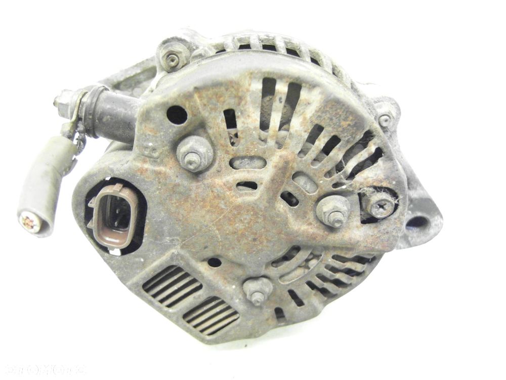 ALTERNATOR SUZUKI ALTO V 1.0 3140079G00 31400M79G00 SR102211 - 6