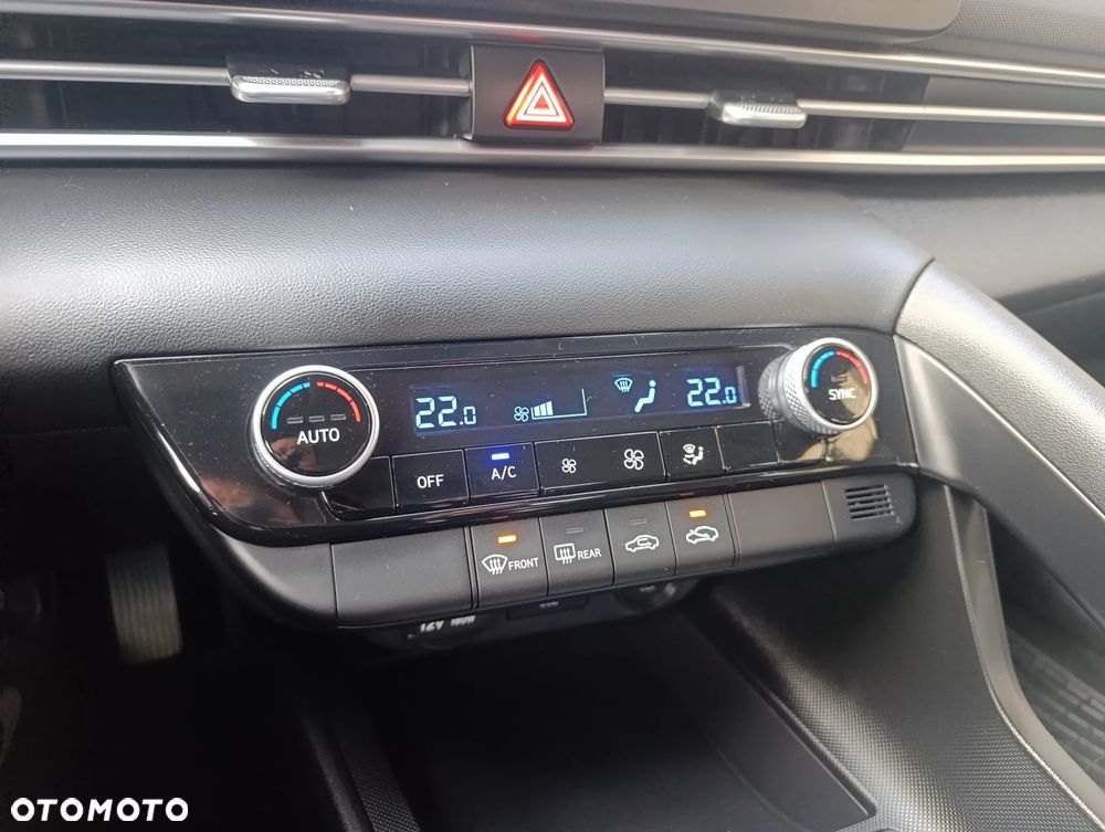 Hyundai Elantra 1.6 Modern - 25