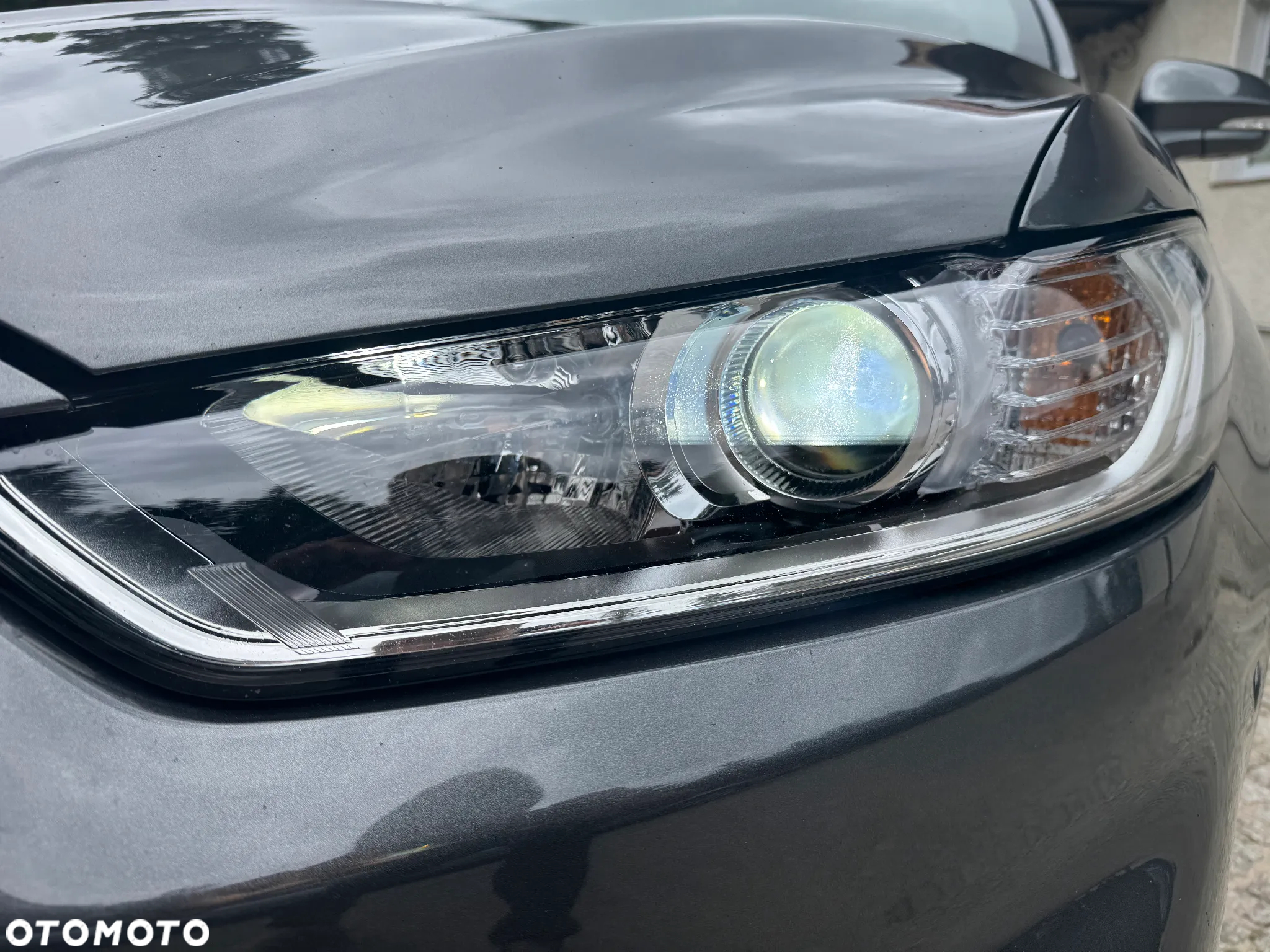 Ford Mondeo 1.5 EcoBoost ST-Line X - 8