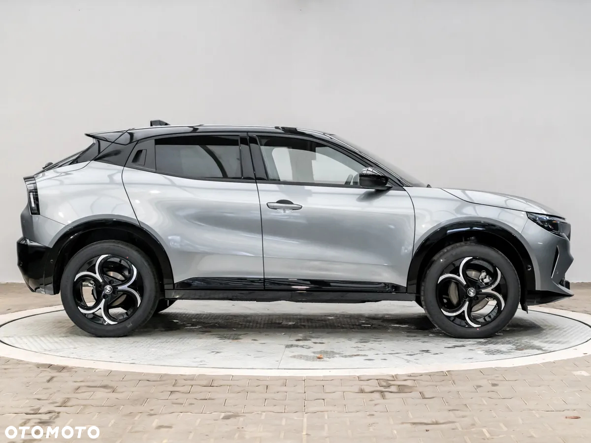 Alfa Romeo Junior 1.2 mHEV Ibrida eDCT - 6