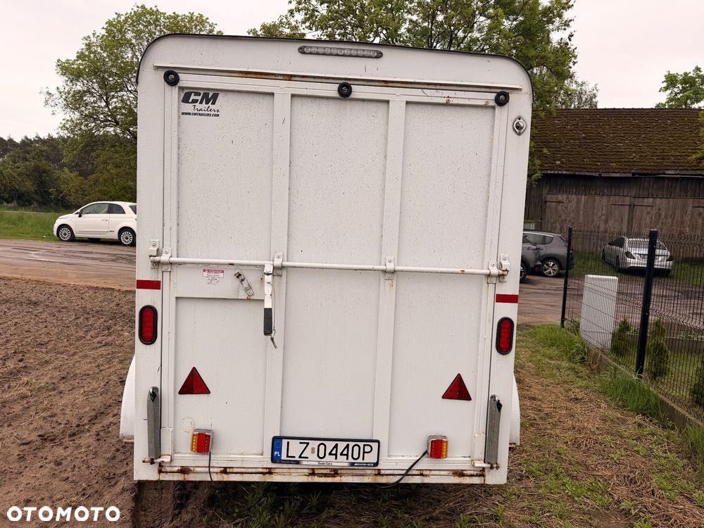 Inny Cargo Mate - 4