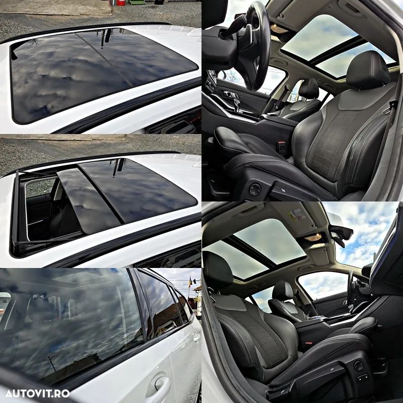 BMW Seria 3 320d AT MHEV - 15