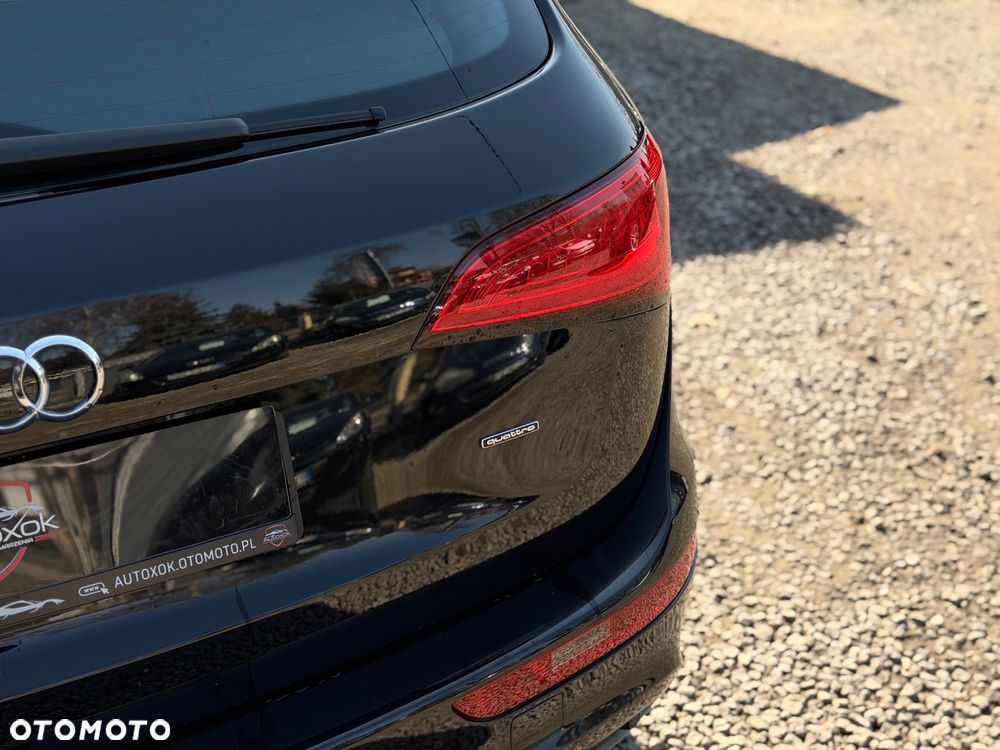 Audi Q5 3.0 TDI (clean diesel) quattro S tronic - 11