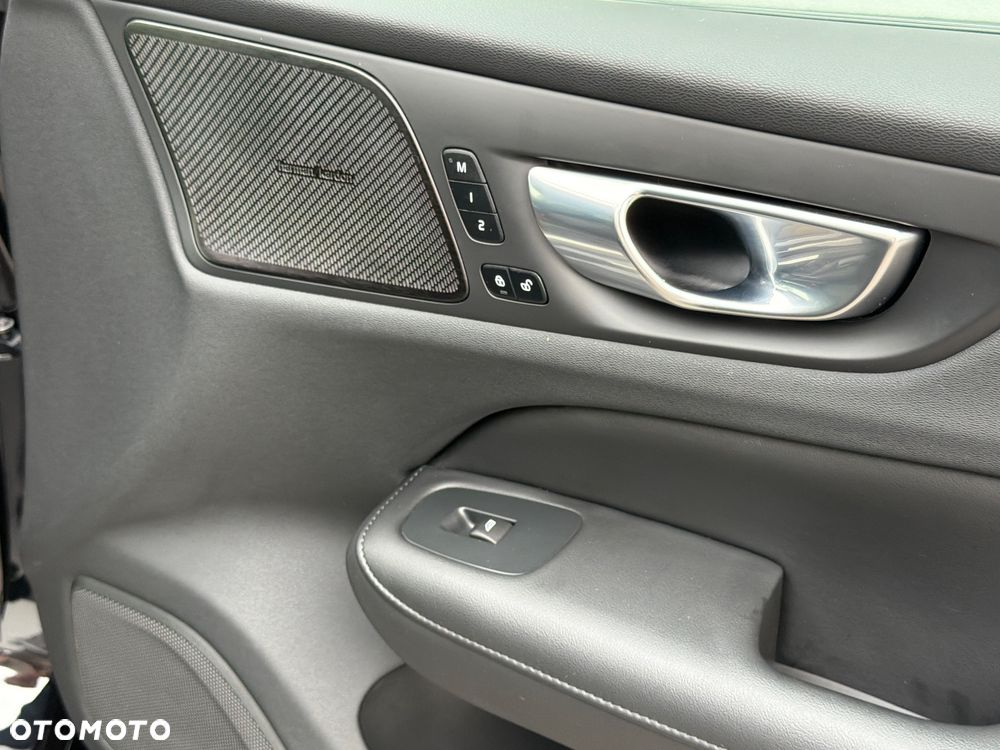 Volvo S60 B4 B Geartronic RDesign - 38