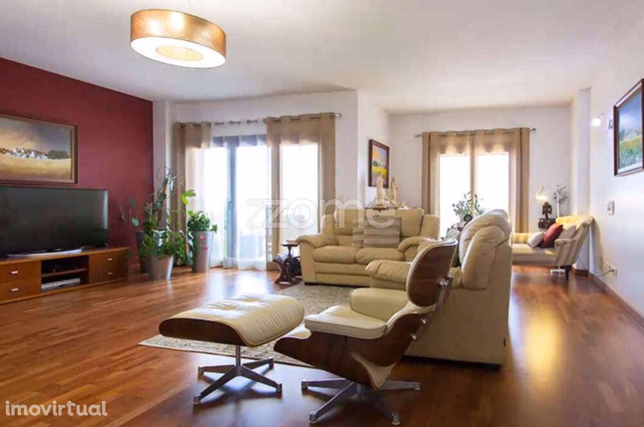 T4 Terraços da Ponte - Grande imagem: 4/29