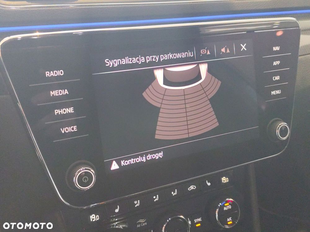 Skoda Superb - 32
