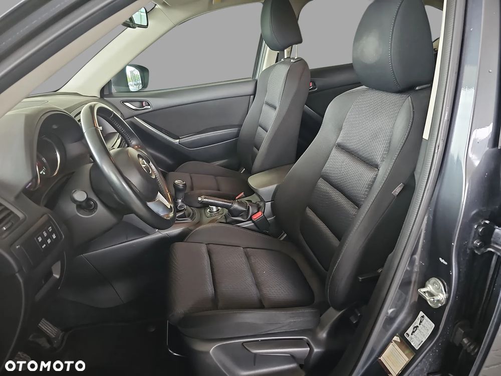 Mazda CX-5 2.2 D Skyenergy - 11