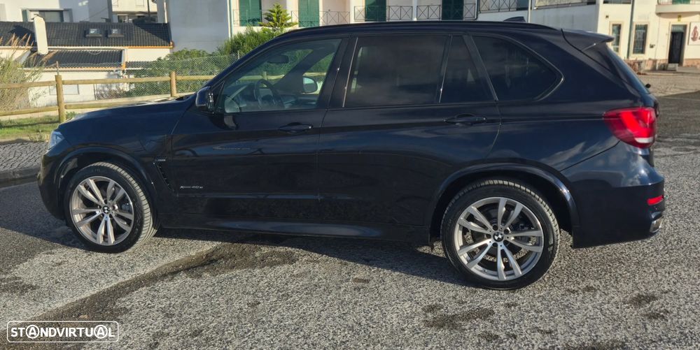 BMW X5 40e xDrive Pack M - 2
