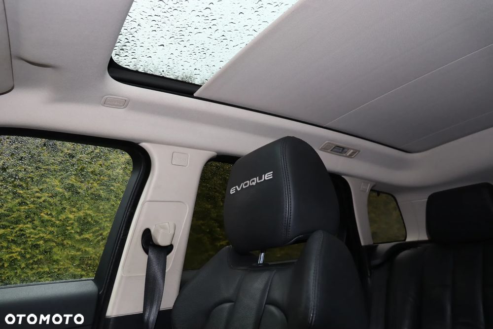 Land Rover Range Rover Evoque Si4 Pure - 6