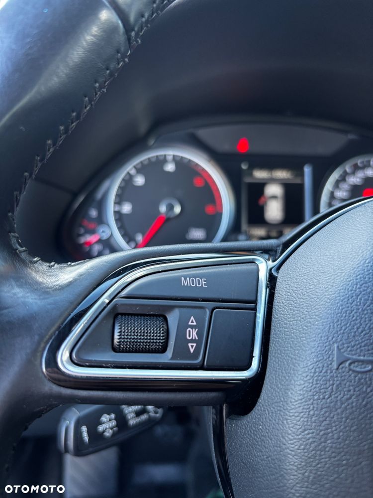 Audi Q5 2.0 TDI clean diesel Quattro - 18