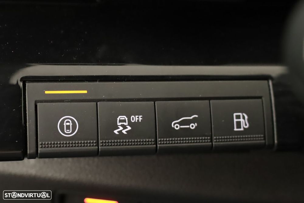 Renault Rafale 1.2 Hyper Hybrid E-Tech Esprit Alpine - 21
