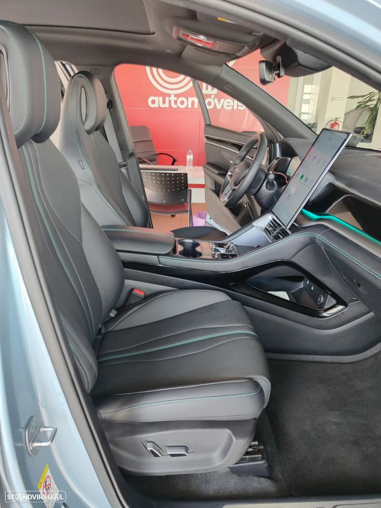 BYD Seal U 1.5 DM-i Comfort - 19