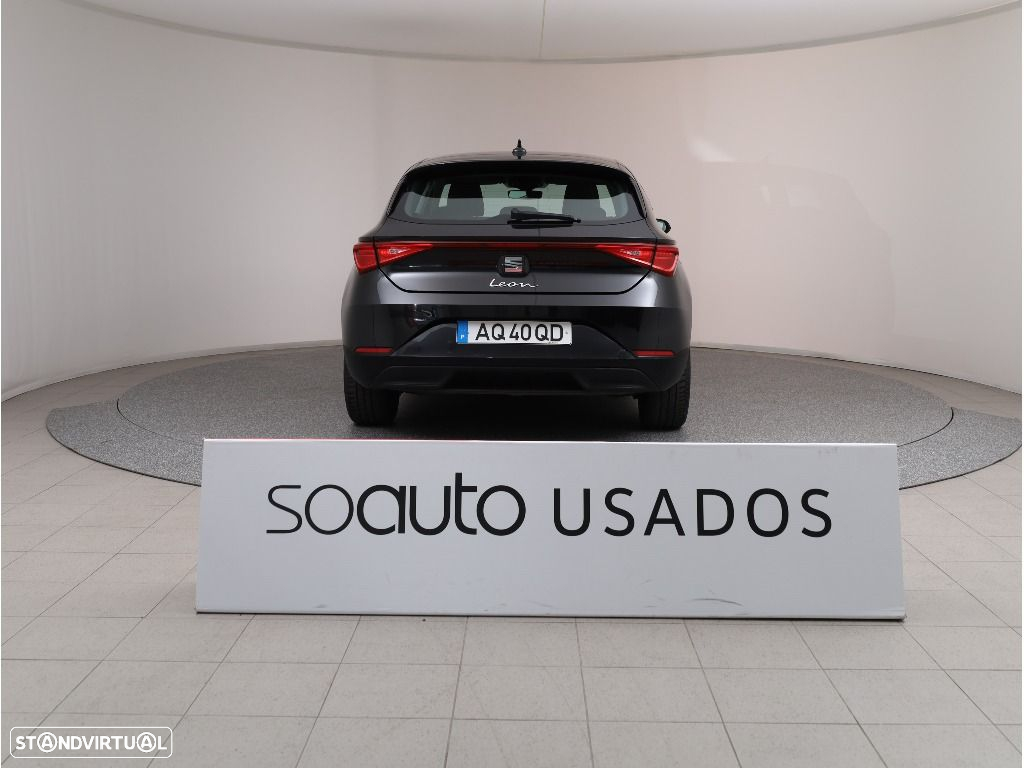 SEAT Leon 1.0 TSI Style - 10