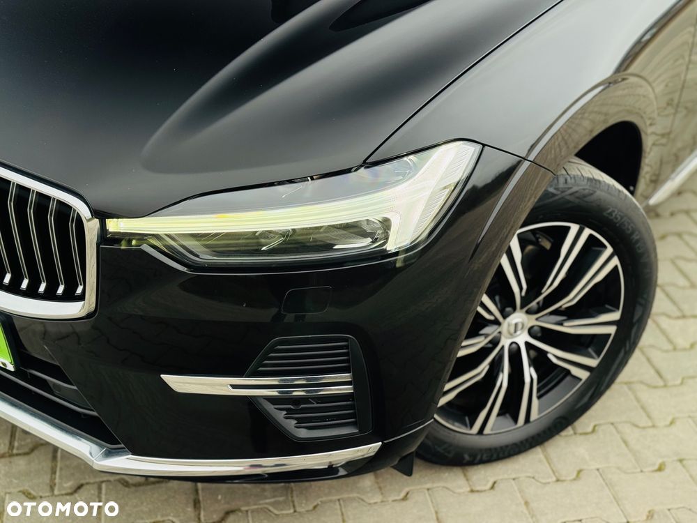 Volvo XC 60 B4 D Geartronic Inscription - 26