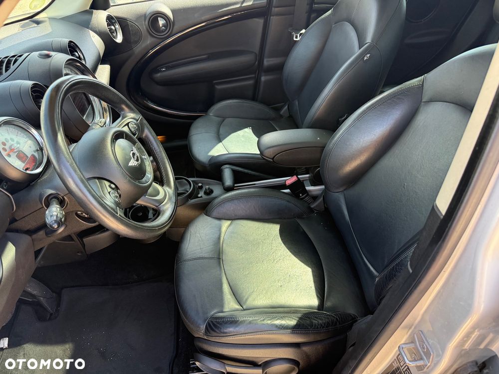 MINI Countryman - 11