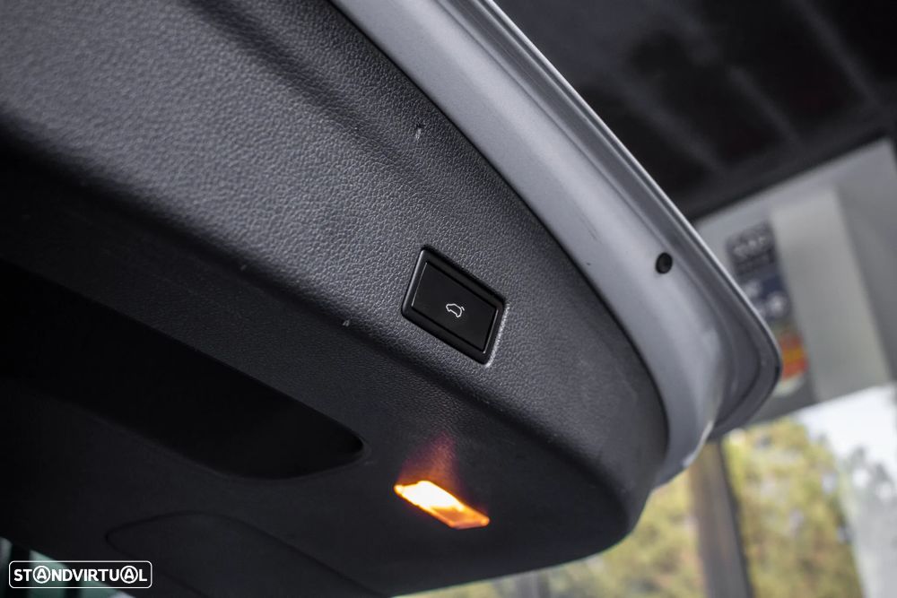 SEAT Alhambra 2.0 TDI Style - 32