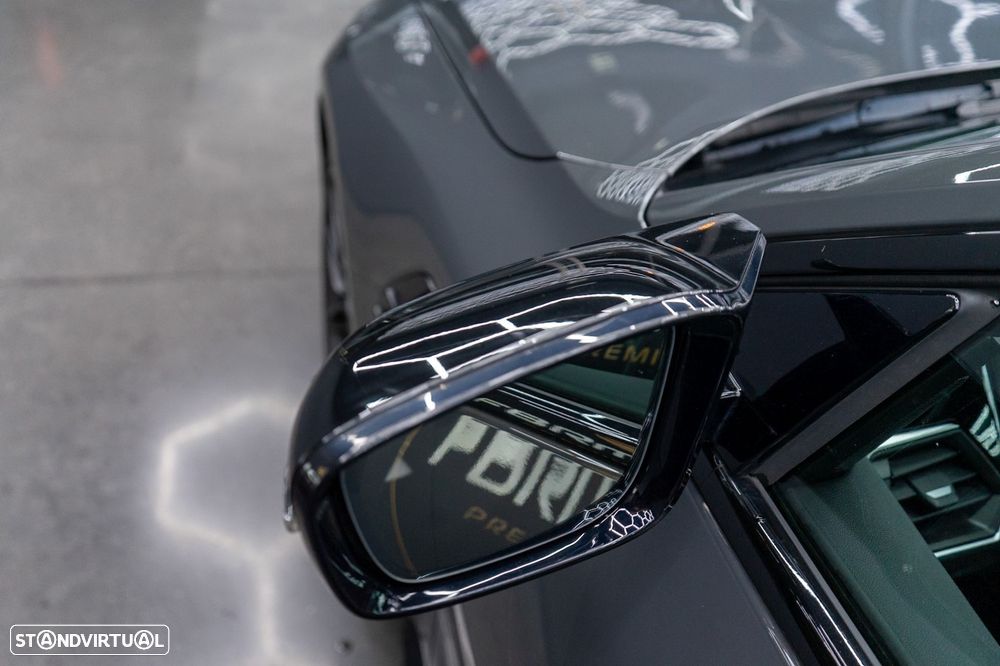 BMW M4 Competition xDrive - 22