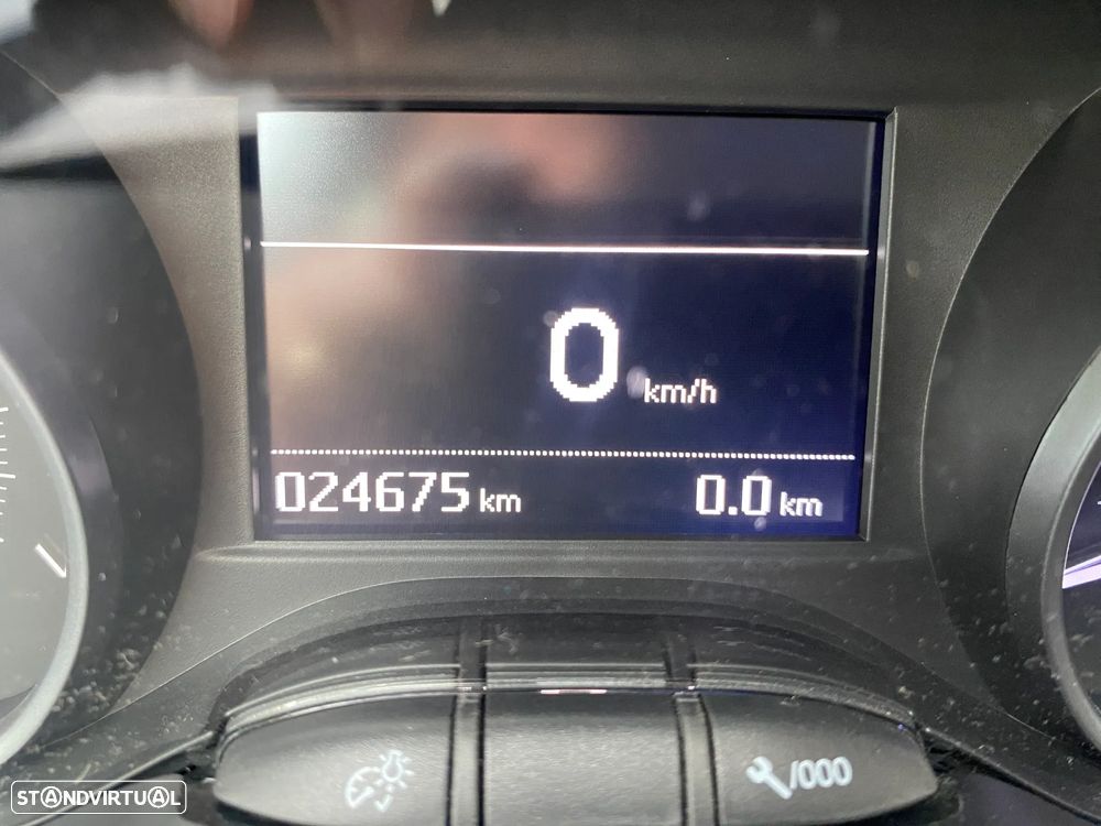 Peugeot 208 PureTech 110 Stop & Start Allure - 43