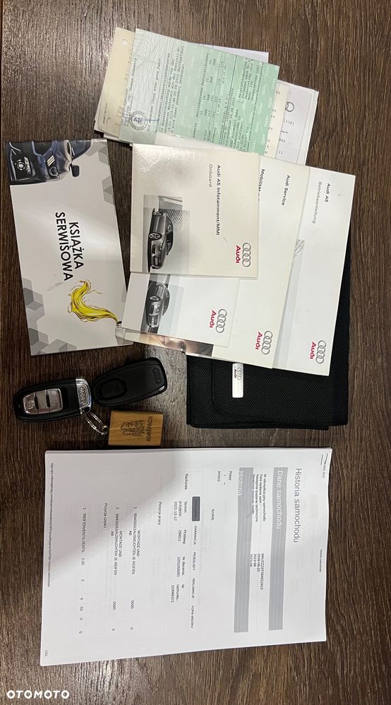 Audi A5 Coupé 3.0 TDI DPF quattro tiptronic - 25