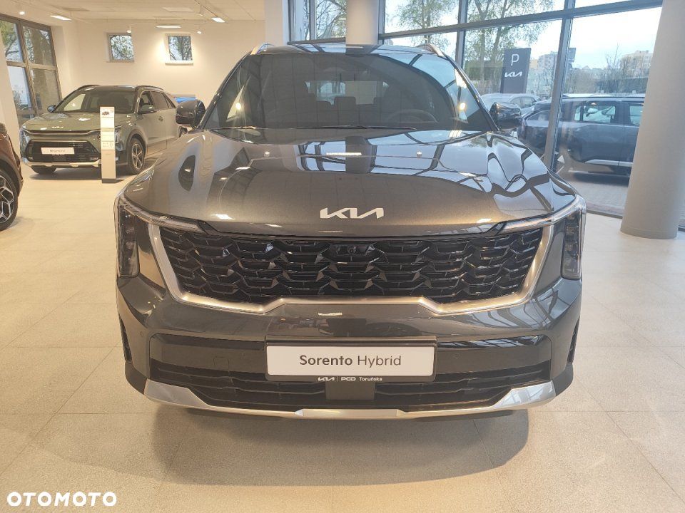 Kia Sorento - 2