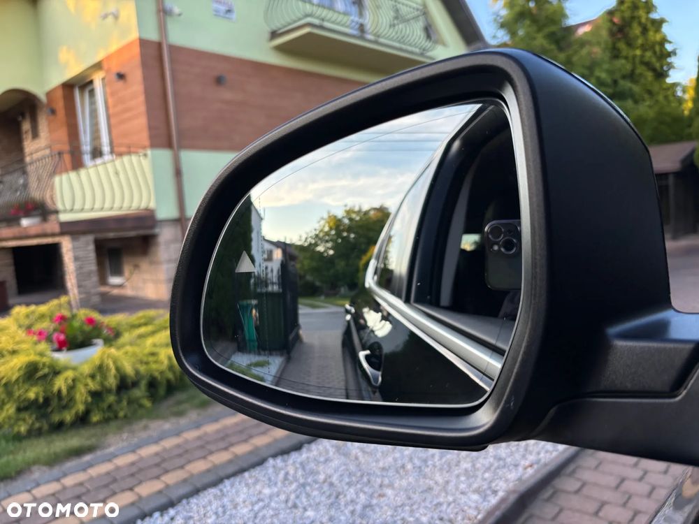 BMW X3 xDrive20d sport - 34