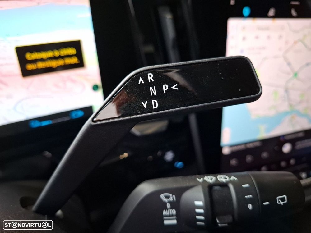 Renault Austral 1.2 E-Tech Iconic Espirit - 16