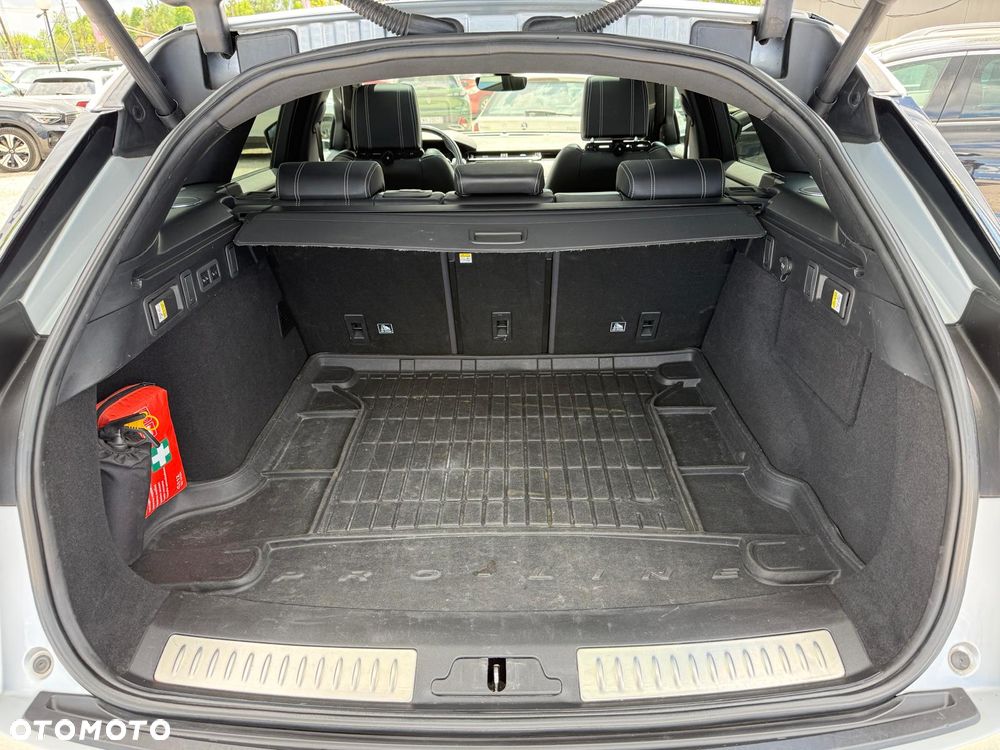 Land Rover Range Rover Velar 2.0 Si4 GPF R-Dynamic - 32
