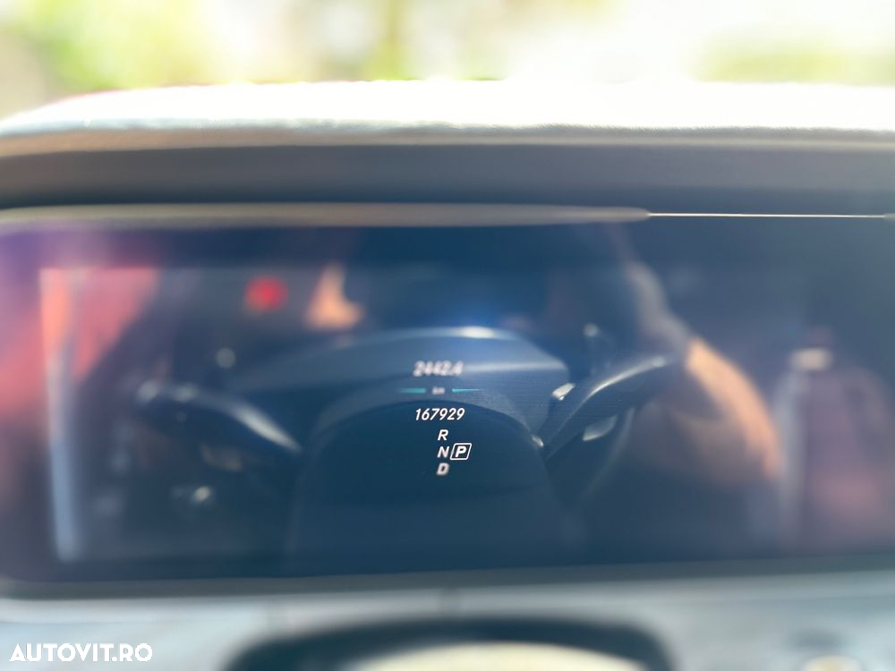 Mercedes-Benz E AMG 43 4Matic T 9G-TRONIC - 19