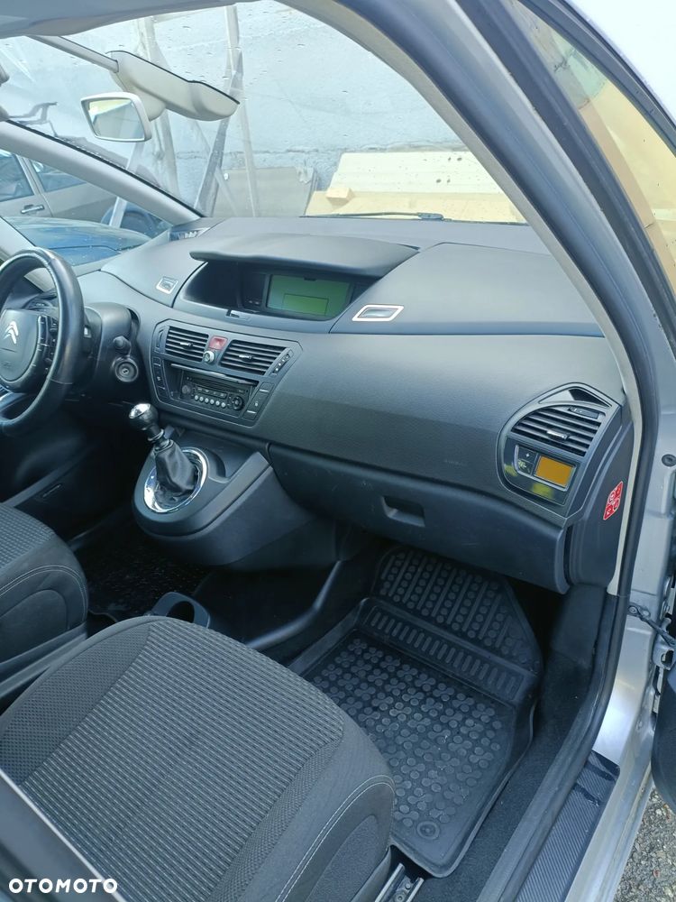 Citroën C4 Picasso 1.6 HDi Vitamin - 13