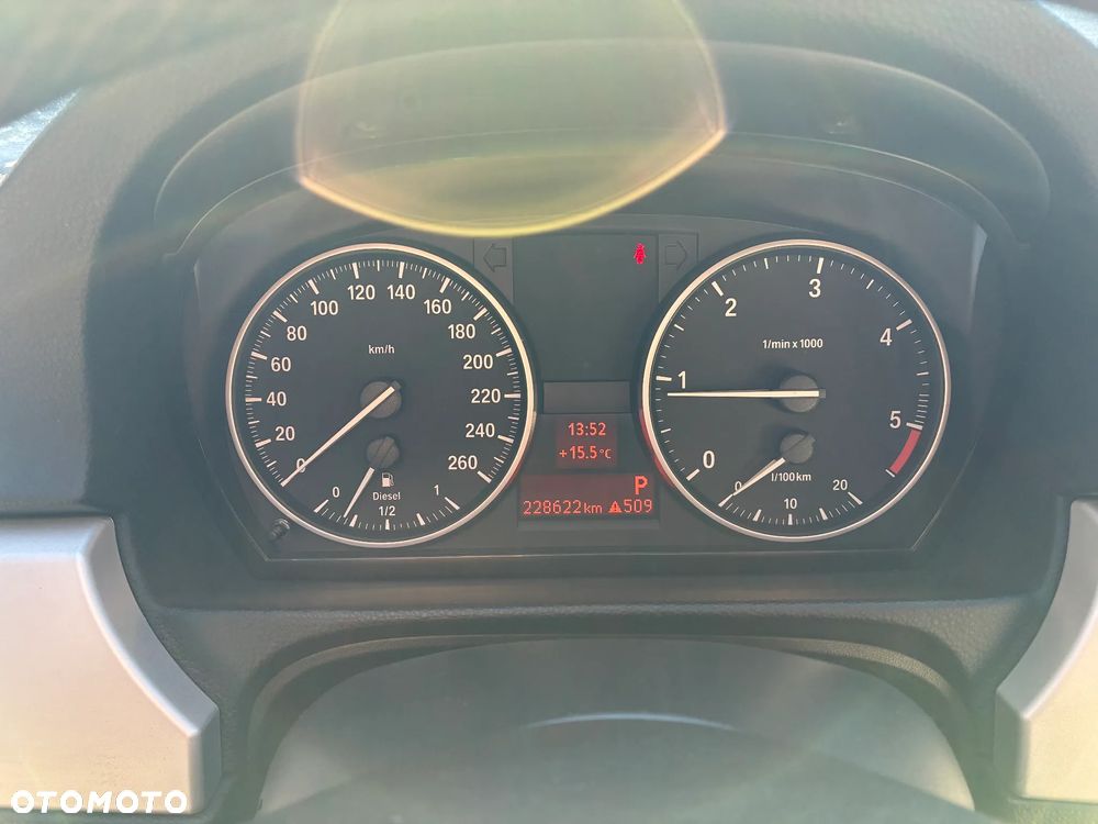 BMW Seria 3 - 9