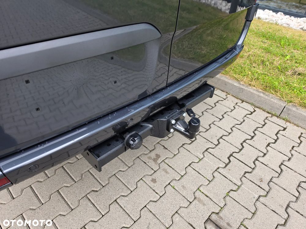 Mercedes-Benz Sprinter 319 CDI Furgon PRO długi 4325 mm L3H2 - 10