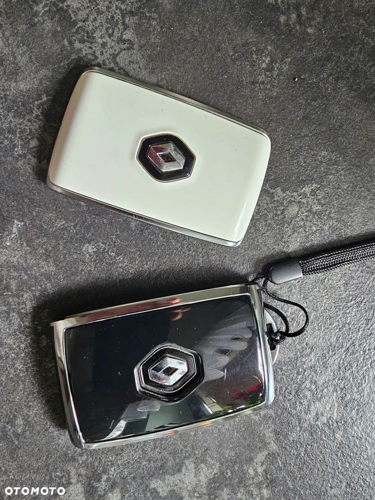 Renault Koleos 2.0 dCi Intens 4x4 X-Tronic - 7