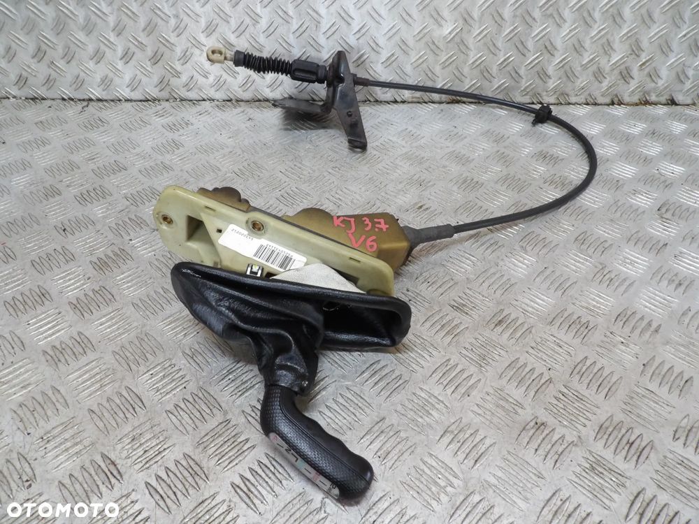 JEEP CHEROKEE LIBERTY KJ 3.7 V6 LEWAREK REDUKTORA LINKA KOMPLET P52104311AD - 1
