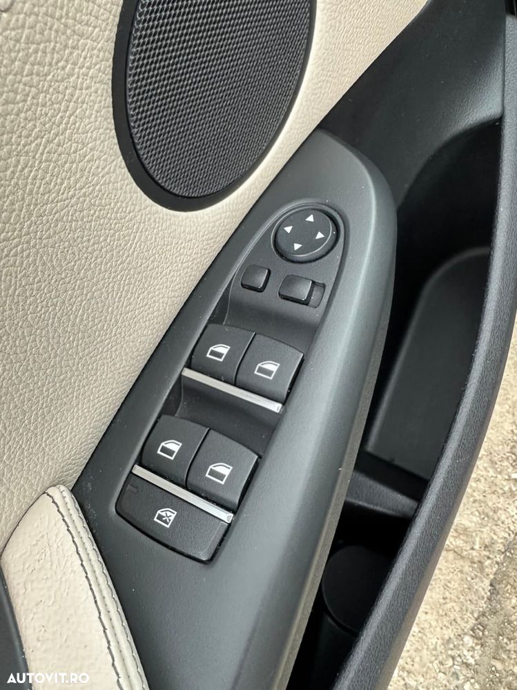 BMW X3 - 16